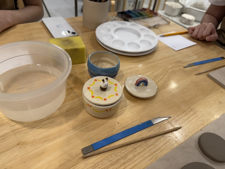 서울 도자기 공방 원데이 클래스: 5만 5천원 체험 후기 — 사진 6