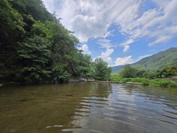 전통한옥휴양마을펜션 이미지