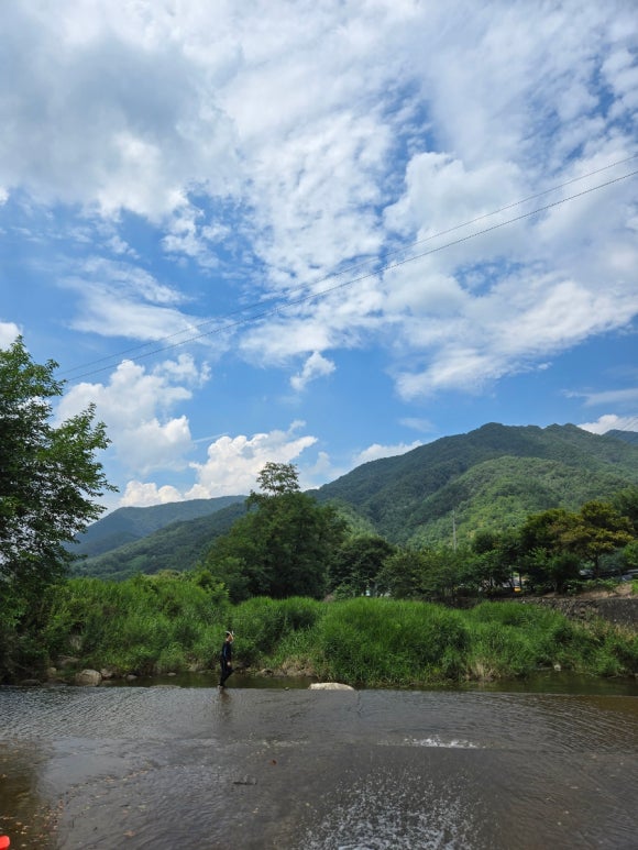 전통한옥휴양마을펜션 이미지