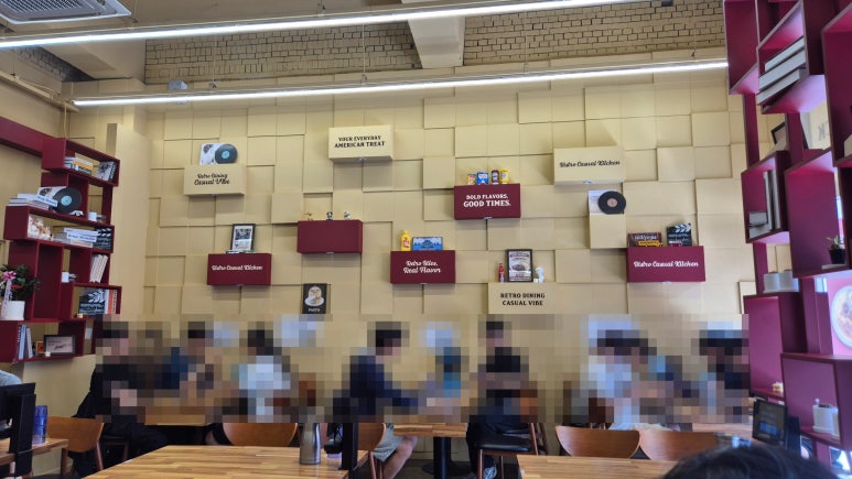 스낵얌 수지구청점 대표 사진