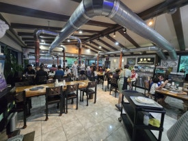 불닭발앤쌈 이미지