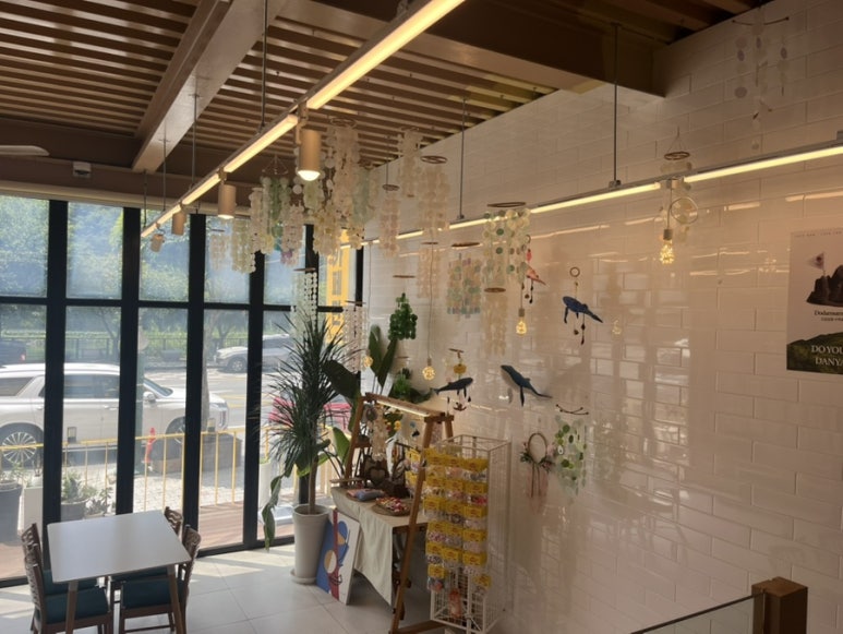 카페단앤디저트 이미지