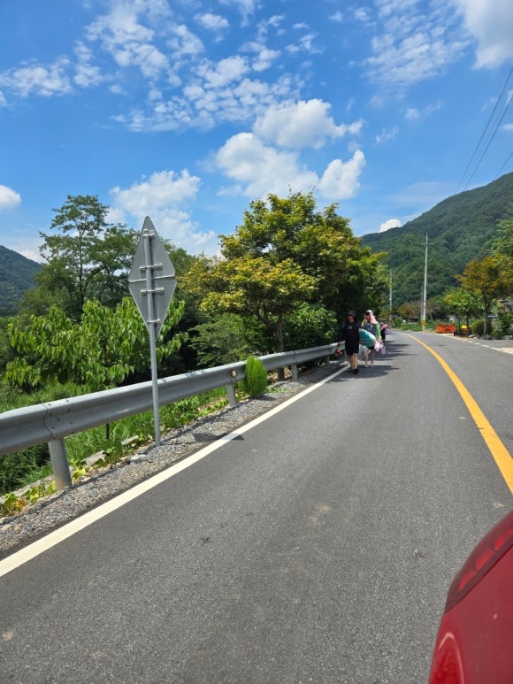 전통한옥휴양마을펜션 이미지