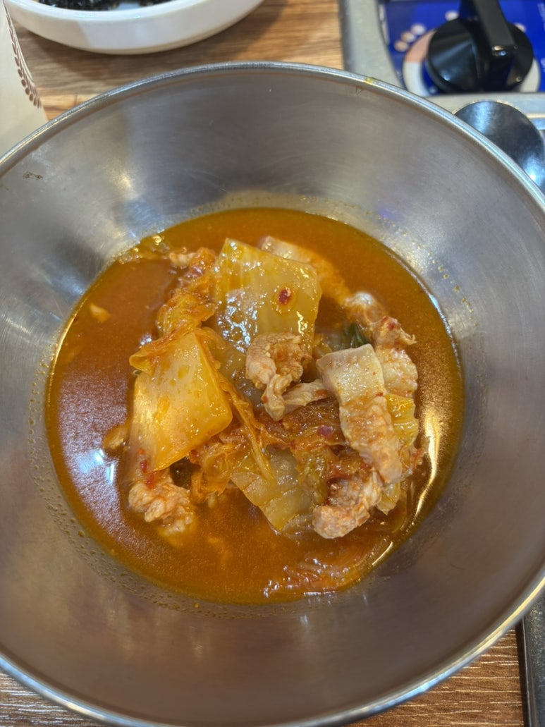 돈쭐찌개마을 사진 5