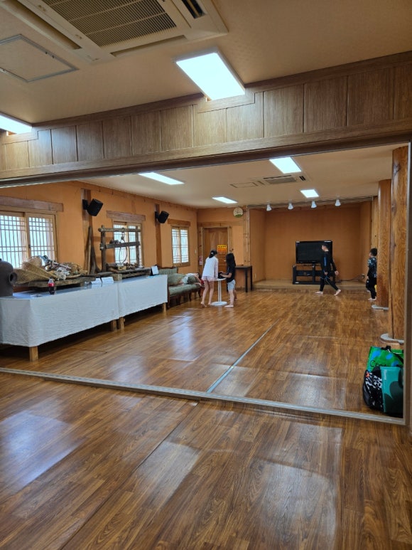 전통한옥휴양마을펜션 이미지