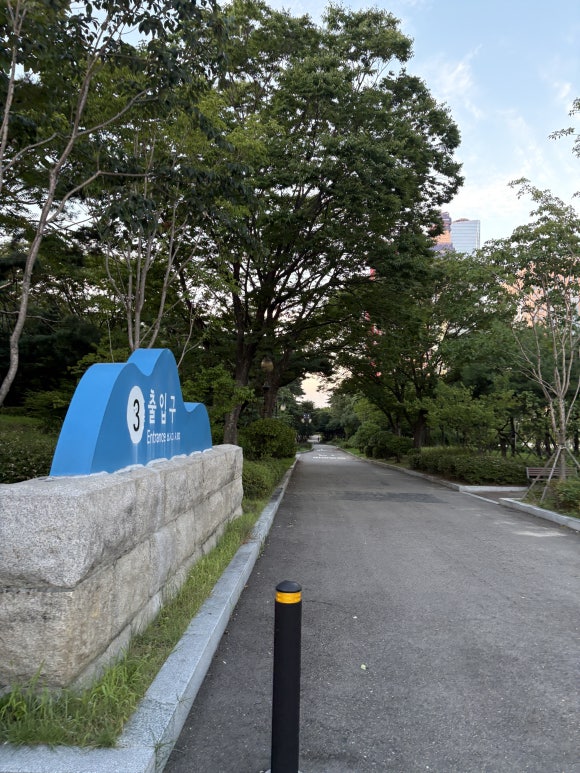 명랑핫도그 신도림이마트점 사진 4