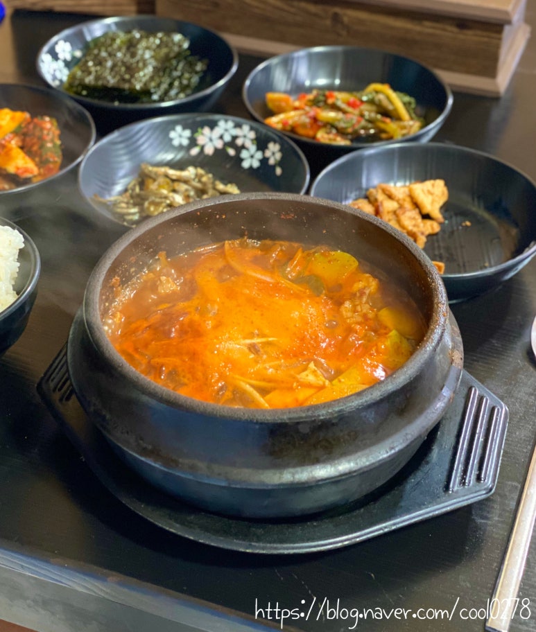 사라봉주물럭 사진 4