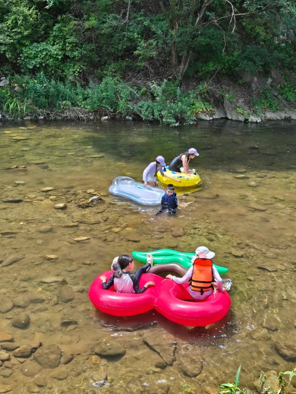 전통한옥휴양마을펜션 이미지