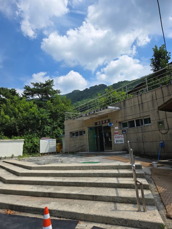 전통한옥휴양마을펜션 이미지