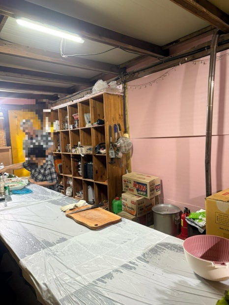 조이풀펜션 이미지