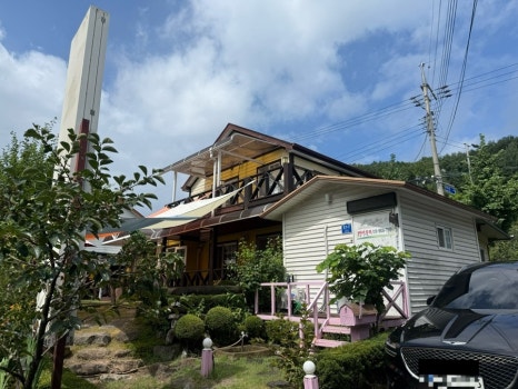 조이풀펜션 이미지