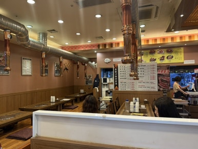 돈쌈갈비 가산직영점 사진 5