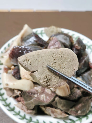 은지네족발 사진 2