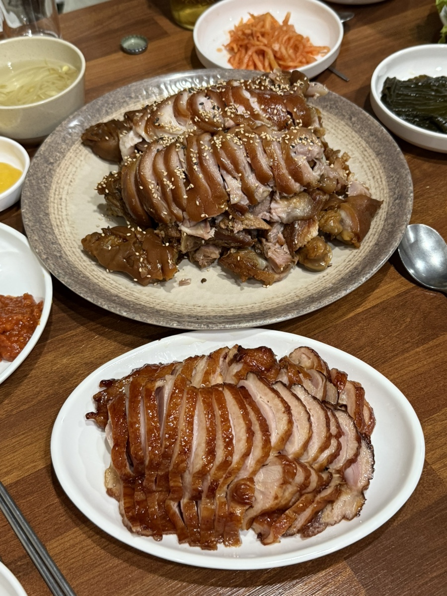 명성왕족발 신원점 사진 6