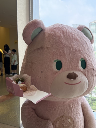 노티드 잠실롯데월드몰점 사진 4