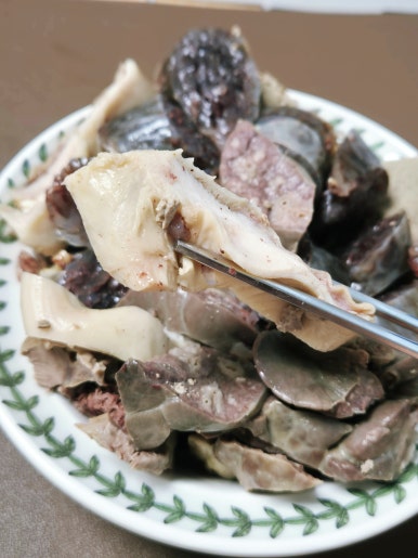 은지네족발 사진 4