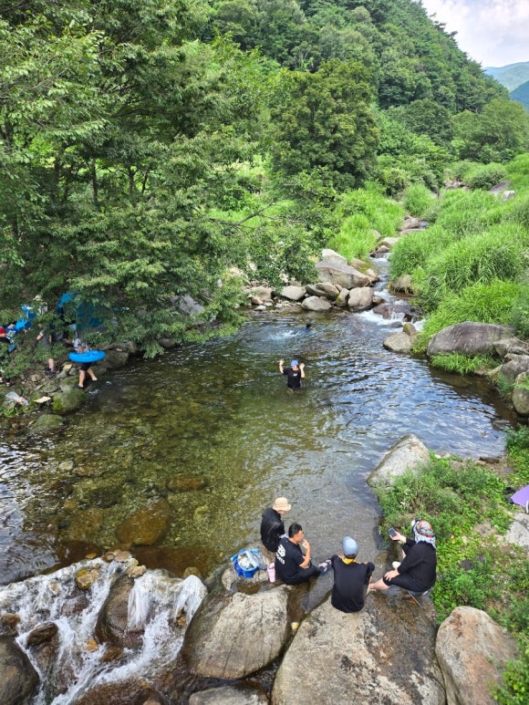 전통한옥휴양마을펜션 이미지