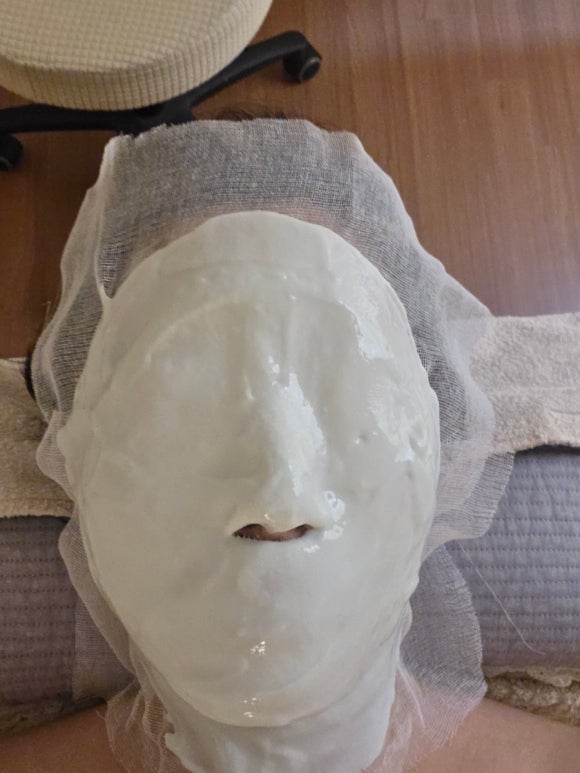 영통 청명 피부관리 진정재생관리 잘해주셨던 비엔비스킨케어 후기
