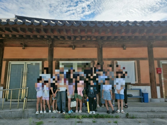 전통한옥휴양마을펜션 이미지