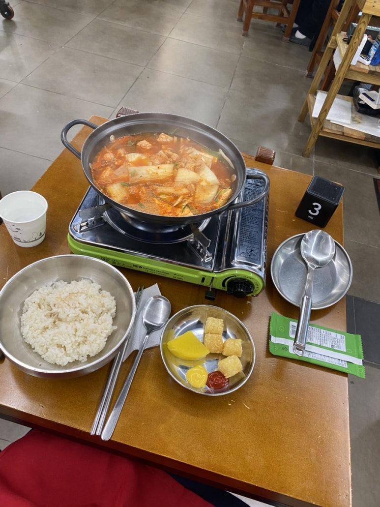 서문첫집 사진 7