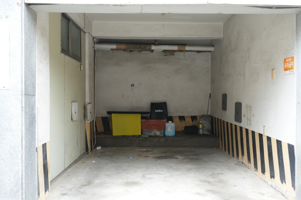 어두운 주차장, 이걸로 해결! 파카이라이트 사각형 LED 자석 센서등 실사용기 이미지 10