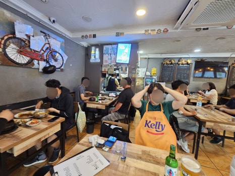 영동호프&식당 사진 2
