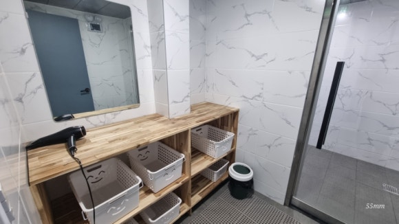 강별캠핑장 이미지