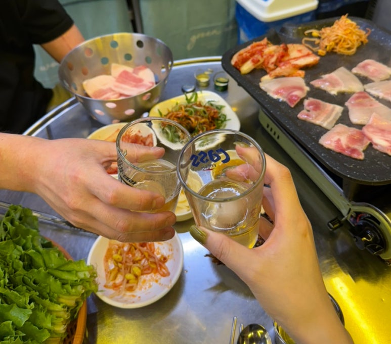 서대감 옛날냉삼겹 사진 3