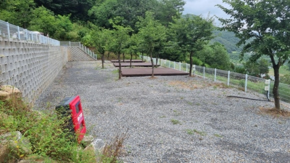 강별캠핑장 이미지