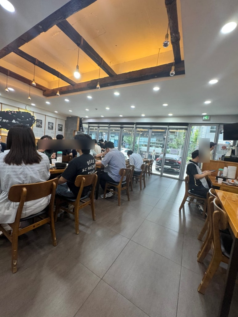 선릉해장 사진 8