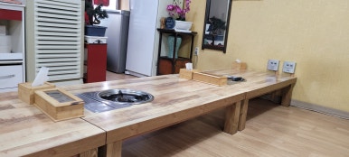 단골정육식당 이미지