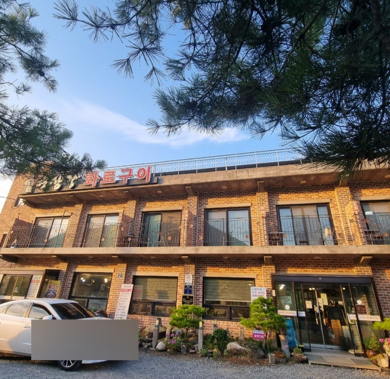 영상강가든 이미지