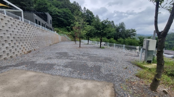 강별캠핑장 이미지