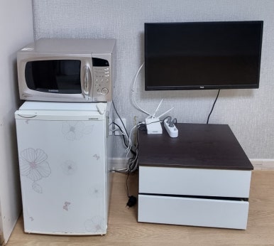 영상강가든 이미지