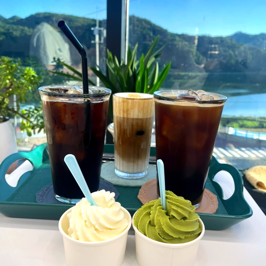 카페별숲 이미지