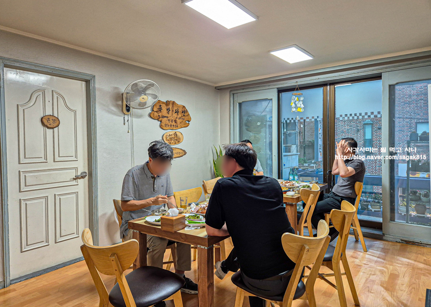 그때그집 대표 사진