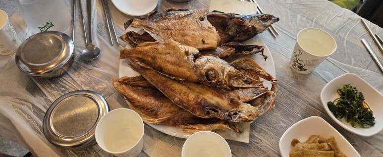 가곡정식당 이미지