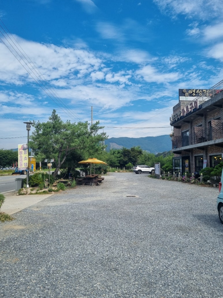 영상강가든 이미지