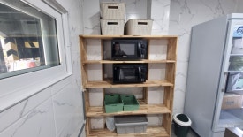 강별캠핑장 이미지