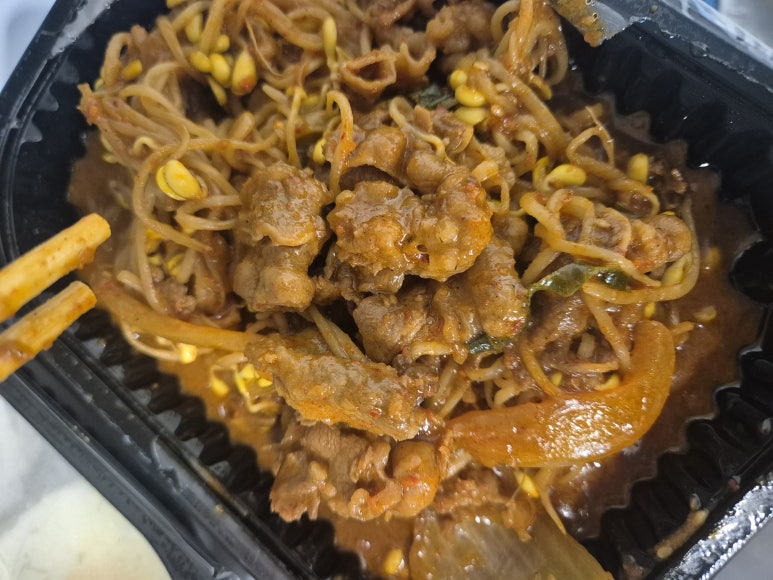 한식의품격 잠실점 사진 5