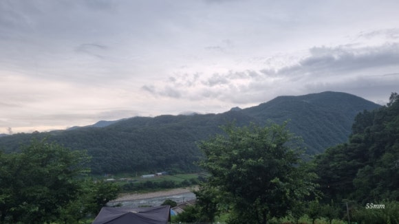 강별캠핑장 이미지