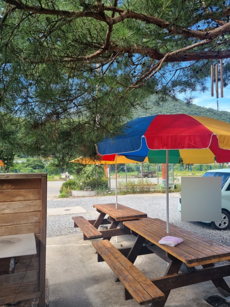 영상강가든 이미지