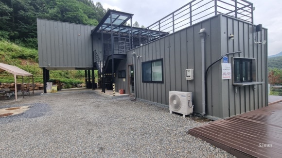 강별캠핑장 이미지