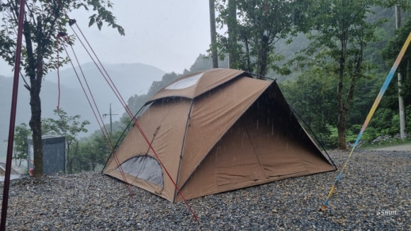 강별캠핑장 이미지