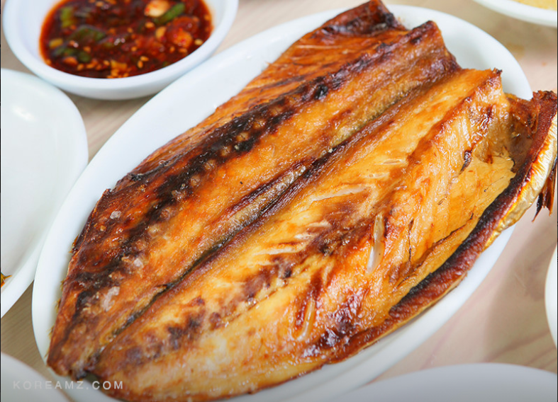 해성한식 이미지