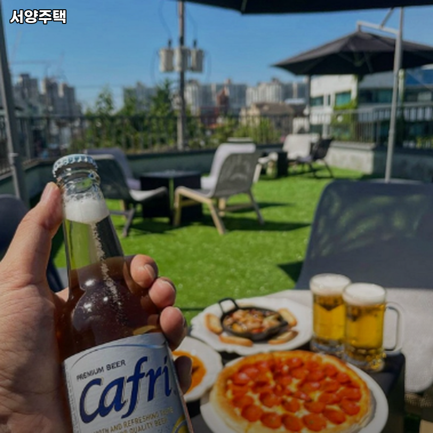 벗꽃주택 사진 7