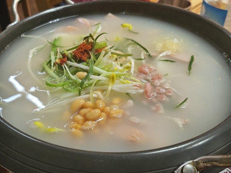 충무로부대찌개 사진 6