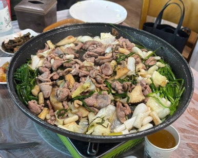 북벽가든 이미지