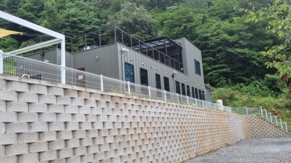 강별캠핑장 이미지