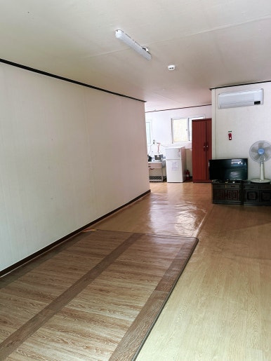 단양천동계곡캠핑장 그린농원 이미지